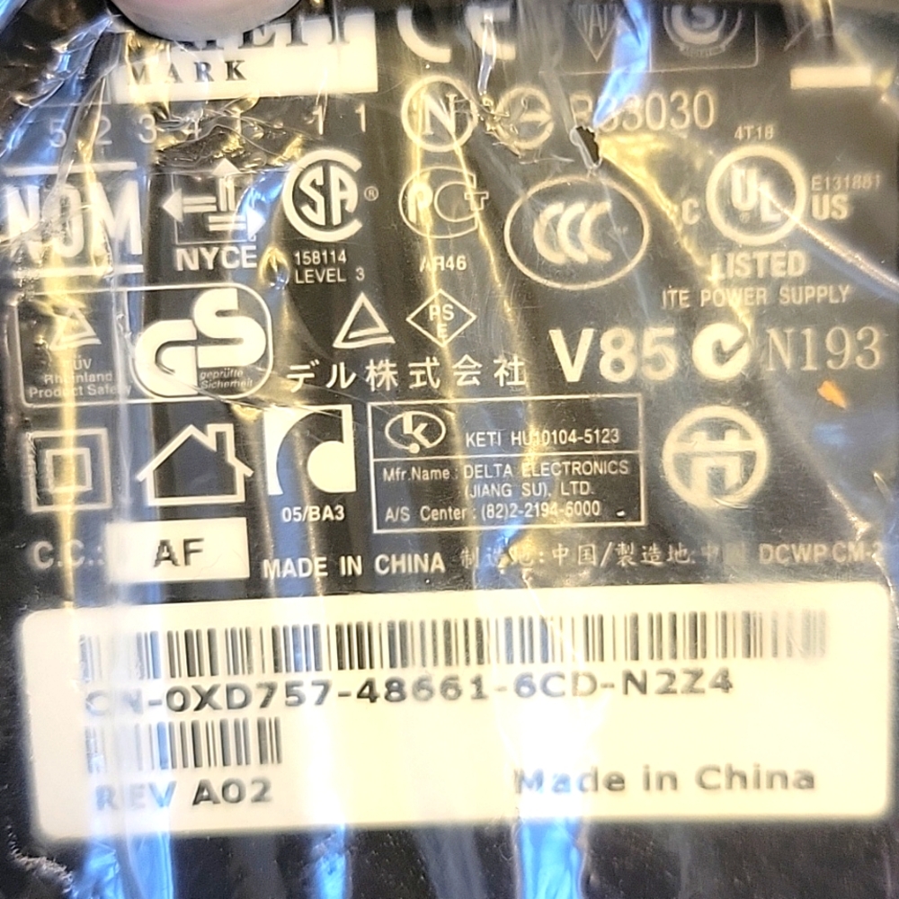 Dell Computer Accessories - Picture 12 of 12